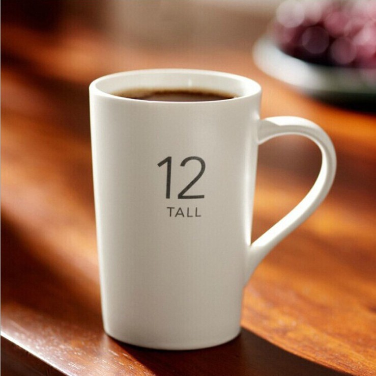 Ceramic Mug