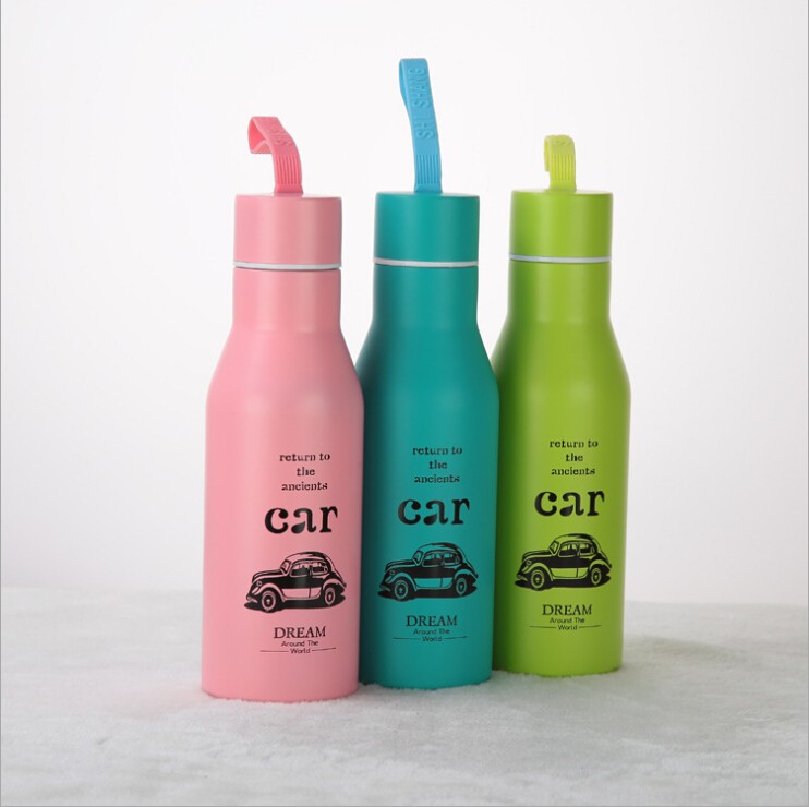 Water Bottle