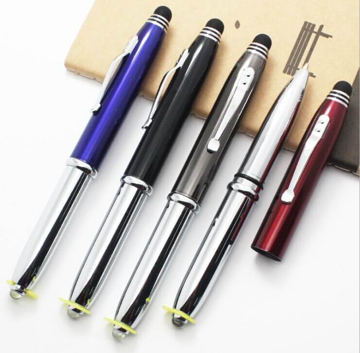 Pen