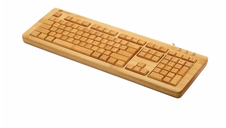Wireless Keyboard