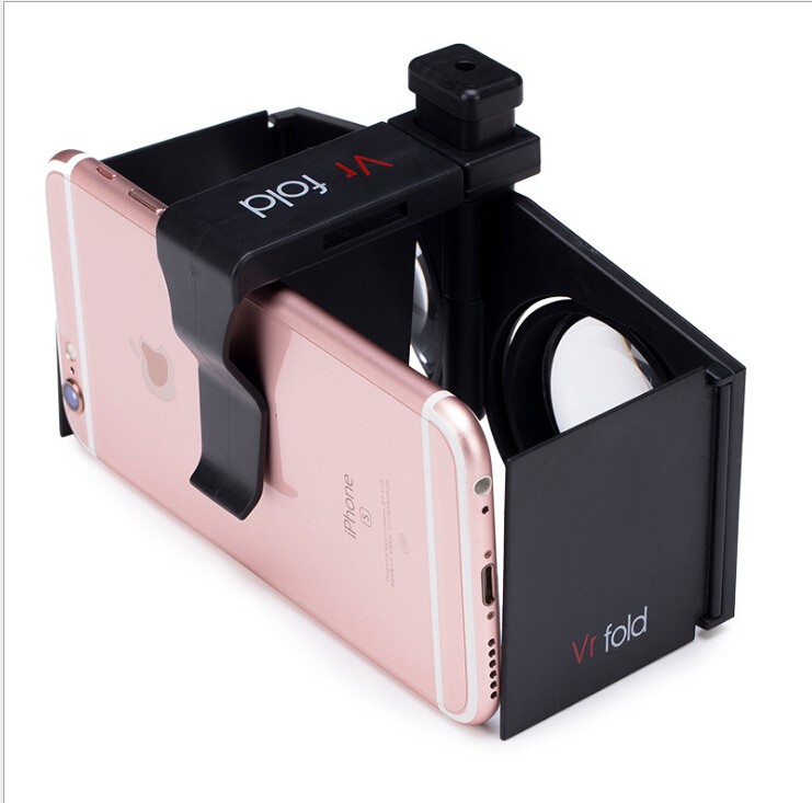 Portable VR