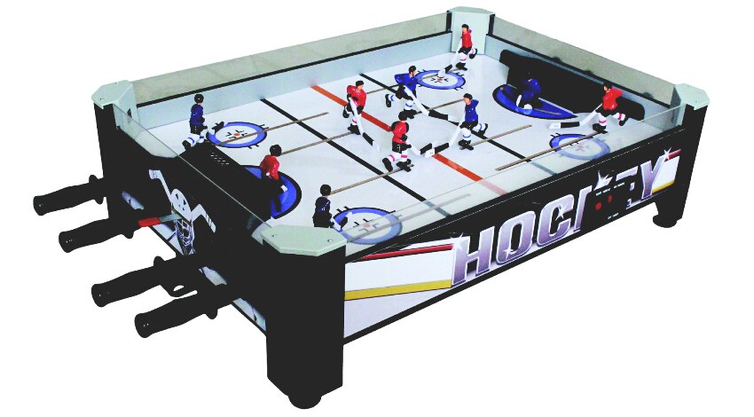 Table Top Ice Hockey