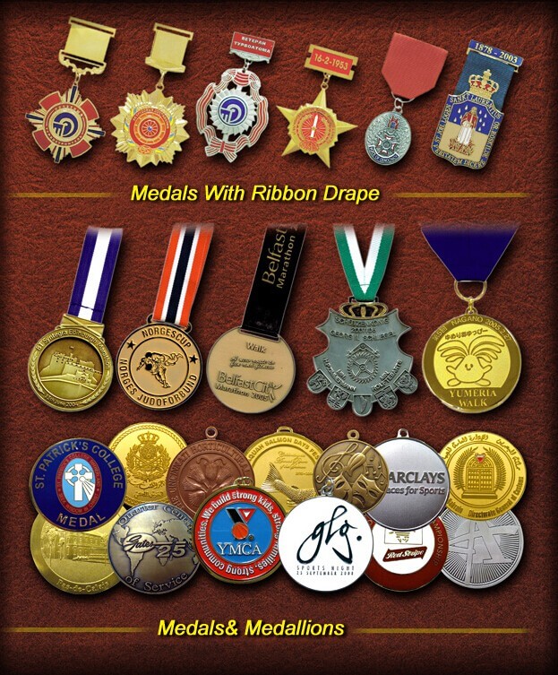 Medal