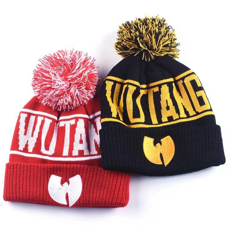 Pom Pom Toque