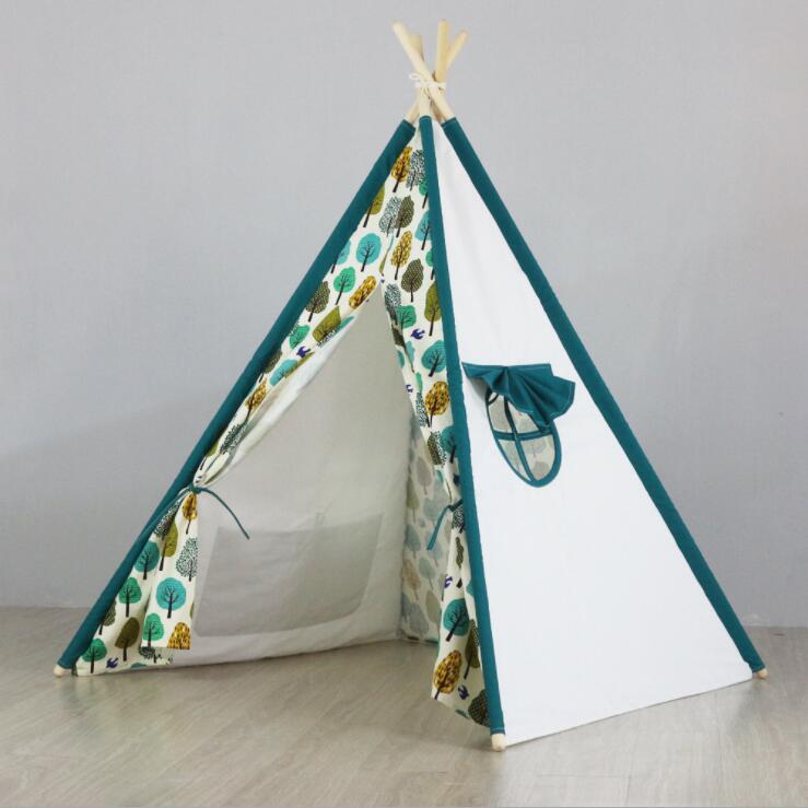 Kid's Tent