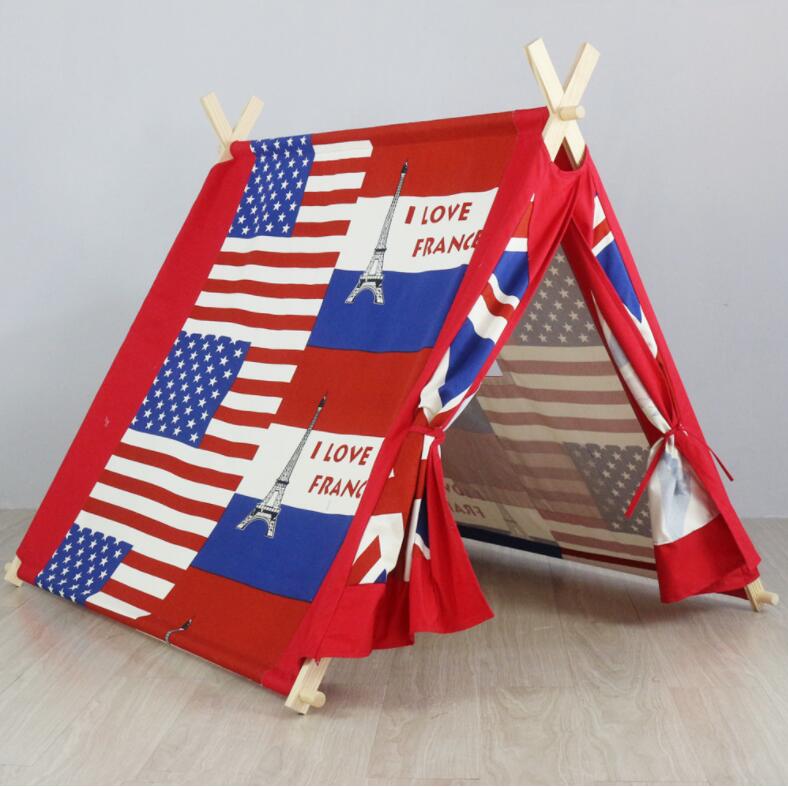 Kid's Tent