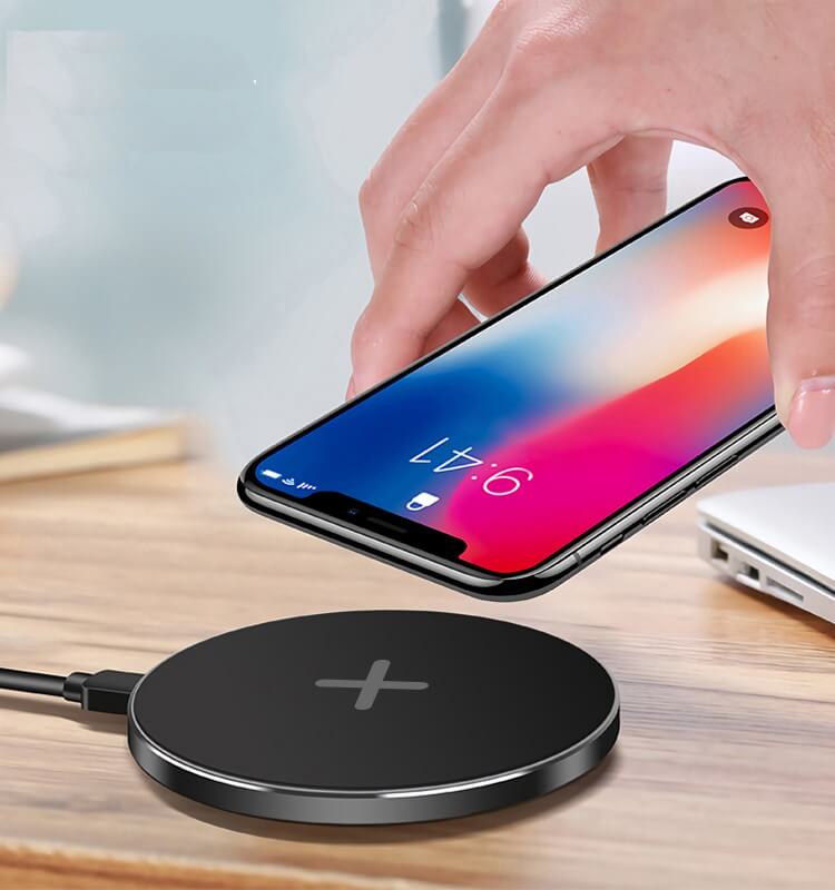 Wireless Charger