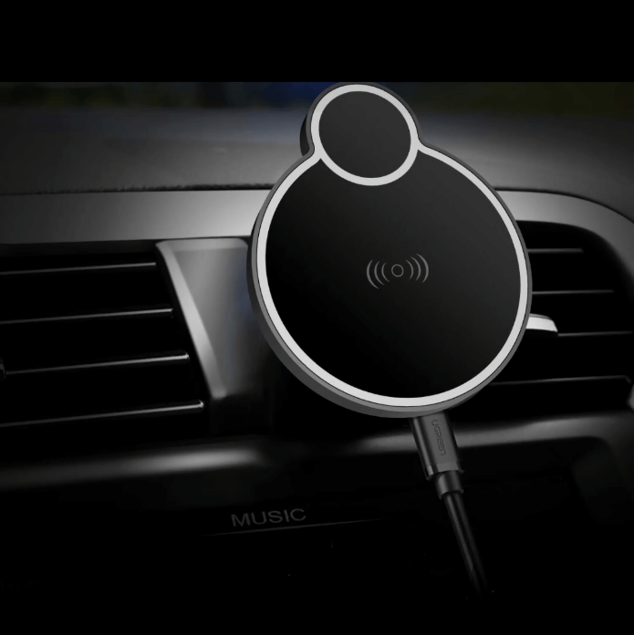 Wireless Car Charger