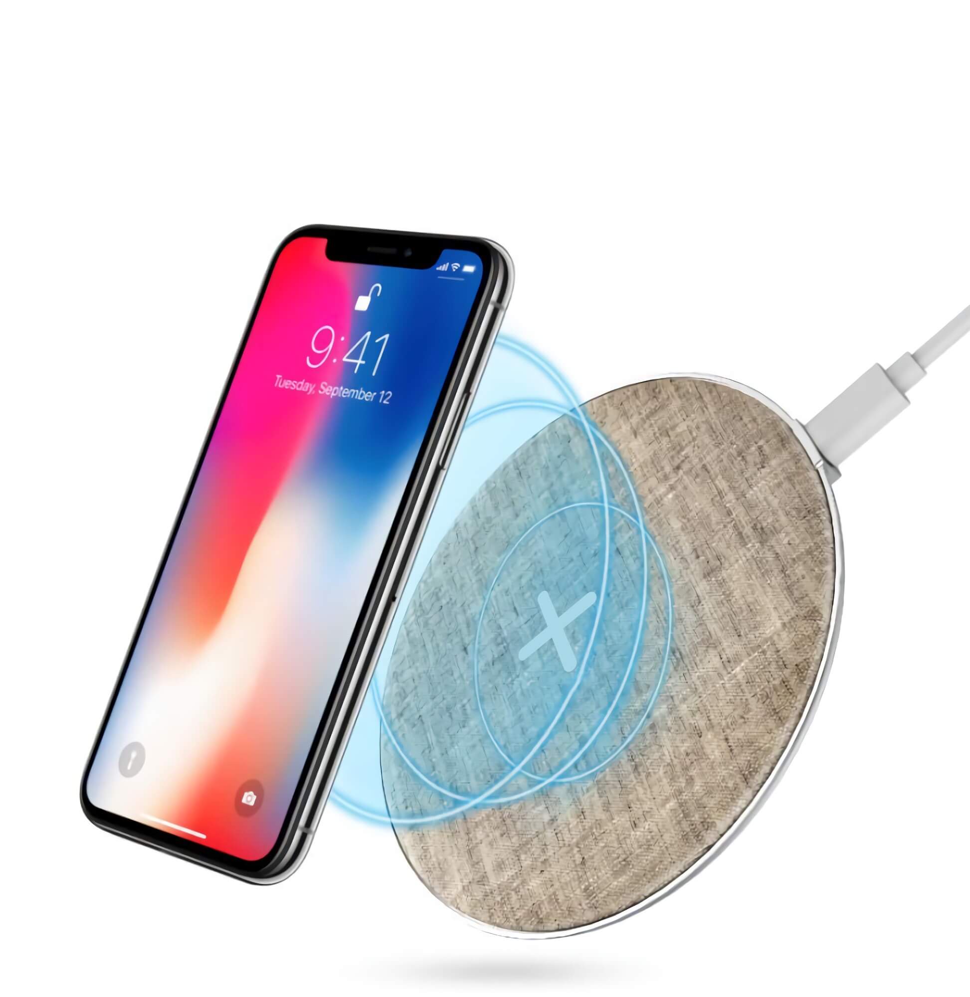 Wireless Charger