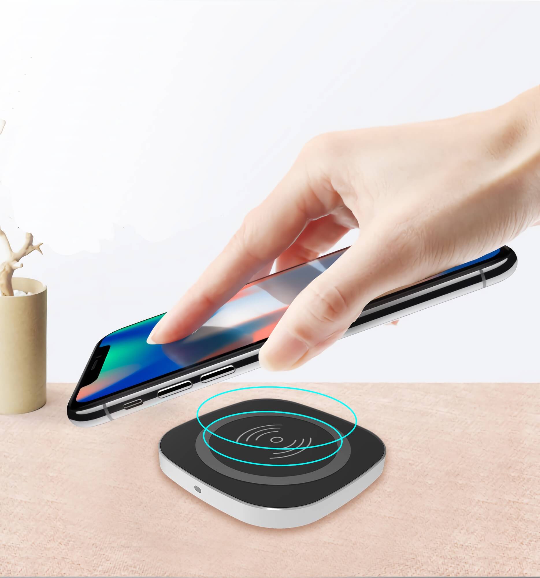 Wireless Charger