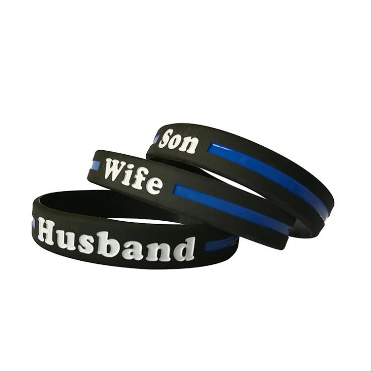 Silicone Bracelets